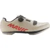 Image de Mavic - Cosmic Boa SPD - Chaussures VTT White Pepper / Spicy O-moonstruck - 43.1/3