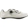 Image de Mavic - Cosmic Elite SL - Chaussures vélo de route Moonstruck / White-spicy Orange - 44.2/3