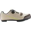 Image de Mavic - Crossmax Boa - Chaussures VTT White Pepper / Desert -limpe punch - 46