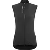 Image de Mavic - Aksium Wind Vest W - Gilet vélo femme Black - XL