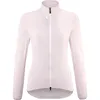Image de Mavic - Aksium Wind Jacket W - Veste vélo femme Rose - M