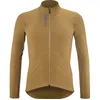 Image de Mavic - Aksium Wind Jacket M - Veste vélo homme Rust - S