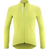 Image de Mavic - Aksium Wind Jacket M - Veste vélo homme Lime - L