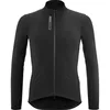 Image de Mavic - Aksium Wind Jacket M - Veste vélo homme Black - L