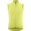 Image de Mavic - Aksium Wind Vest M - Gilet vélo homme Lime - S