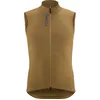Image de Mavic - Aksium Wind Vest M - Gilet vélo homme Rust - 2XL