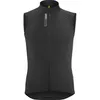 Image de Mavic - Aksium Wind Vest M - Gilet vélo homme Black - M