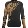 Image de Mavic - Deemax Enduro LS Jersey W - Maillot VTT femme Black - XS