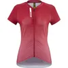 Image de Mavic - Aksium Jersey W - Maillot vélo femme Poppy Red - L