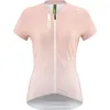 Image de Mavic - Aksium Jersey W - Maillot vélo femme Rose - L