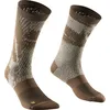 Image de Mavic - Essential Graphic Socks - Chaussettes vélo Desert Palm / White Pepper - 39 - 42