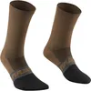Image de Mavic - Essential Mid Socks - Chaussettes vélo Rust - 35 - 38