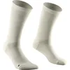 Image de Mavic - Hi-Vis High Socks - Chaussettes vélo White Pepper - 39 - 42