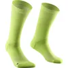 Image de Mavic - Hi-Vis High Socks - Chaussettes vélo Lime - 39 - 42