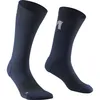 Image de Mavic - Hi-Vis High Socks - Chaussettes vélo Deep Blue - 43 - 46