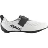 Image de Mavic - Cosmic Elite Tri - Chaussures vélo de route White SS26 - 42