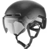 Image de Mavic - Speedcity 2 - Casque vélo urbain Black - M