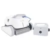 Image de Robot electrique de piscine fond et parois nsr200