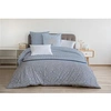 Image de Le louxor parure de couette 100% coton