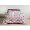 Image de La frise parure de couette 100% coton