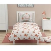 Image de Peachy parure de couette enfant 100% coton