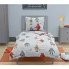 Image de Vintage toy parure de couette enfant 100% coton
