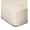 Image de Drap housse - 100% coton - 90 x 190 + Bonnet 25 cm