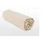 Image de Drap housse - 100% coton - 180 x 200 + Bonnet 30 cm