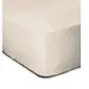 Image de Drap housse - 100% coton - 140 x 190 + Bonnet 35 cm
