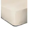 Image de Drap housse - 100% coton - 180 x 200 + Bonnet 35 cm