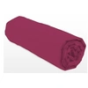 Image de Drap-housse - - LH71607 - 180x200+35 cm - Fuchsia