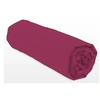 Image de Drap-housse - - LH71613 - 90x190+30 cm - Fuchsia