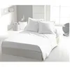 Image de Drap plat - - 240 x 300 cm - Blanc