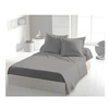 Image de Drap plat - - 240 x 300 cm - Gris clair
