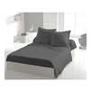 Image de Drap plat - - 240 x 300 cm - Anthracite