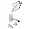 Image de Kit WINDY 605 longueur 6,05m gris - SOUCHIER - 26813-0