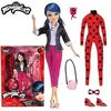Image de Poupée Superhero Secret Marinette