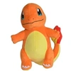 Image de Peluche Salamèche 20 cm