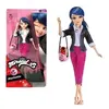 Image de Miraculous Ladybug - Poupée mannequin 26 cm Marinette -