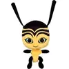 Image de Miraculous Ladybug - Peluche 15 cm : Pollen