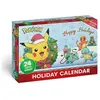 Image de Calendrier de l'Avent Pokémon
