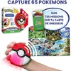 Image de Pokemon - Dresseur Mission
