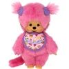 Image de Monchhichi  - Peluche Frozen Fruit 20 Cm