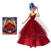 Image de Miraculous Ladybug et Chat noir - Poupée - Marinette - Ladybug robe de bal - Poupée mannequin articulée 26 cm - P50155