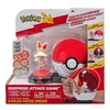 Image de Figurine Poké Ball Attaque Surprise Solo Modèle aléatoire