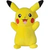 Image de Peluche Pikachu 30 cm Jaune modèle aléatoire