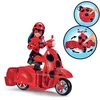 Image de Miraculous Scooter Et Sa Poupee Ladybug