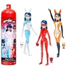 Image de Miraculous Ladybug - Poupée Marinette Color Change 26 cm -