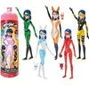 Image de Figurine Bandai Marinette Magic Color Miracls Rose 30,48x10,16x10,16 cm A2301722