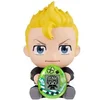 Image de Figurine Bandai Tokyo Revengers Hugmy Tamagotchi + Takemichi Support Noir TU 3701405813352